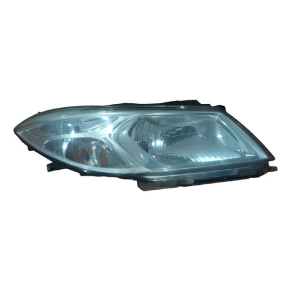 Farol Dianteiro Direito Gm Onix 2012 A 2016