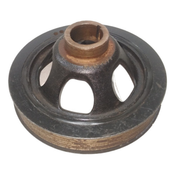 Polia Virabrequim Mercedes C250 Slk250 E250 1.8 2012 A 2016