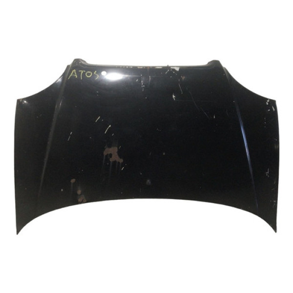 Capô Hyundai Atos 1998 1999 2000 2001 2002 2003 2004 2005