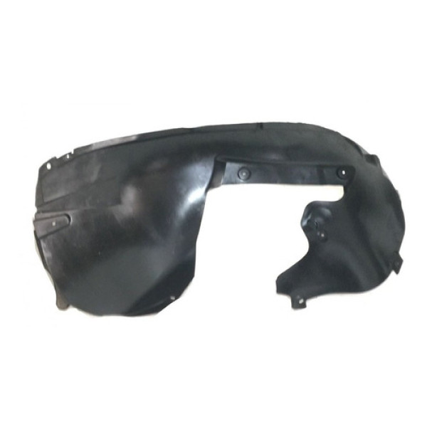 Para- Barro Traseiro Direito Audi A3 2007 A 2013