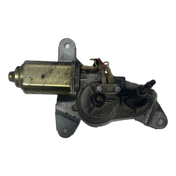 Motor Limpador Vidro Traseiro Hyundai Atos 1998 A 2003