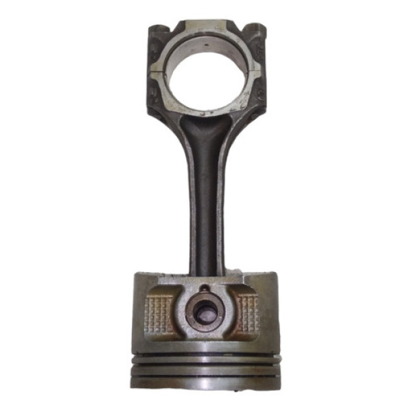 Pistão Biela Vw Gol Ap 1.6 8v Gasolina 1994 1995 1996 A 1998