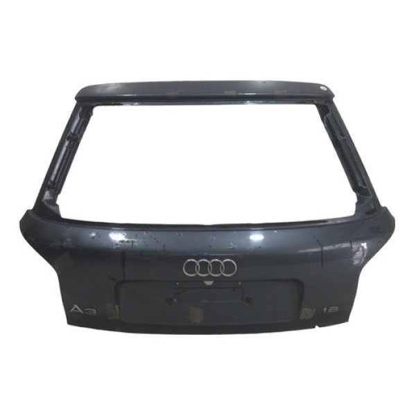Tampa Traseira Audi A3 1999 2000 2001 2002 2003 A 2006