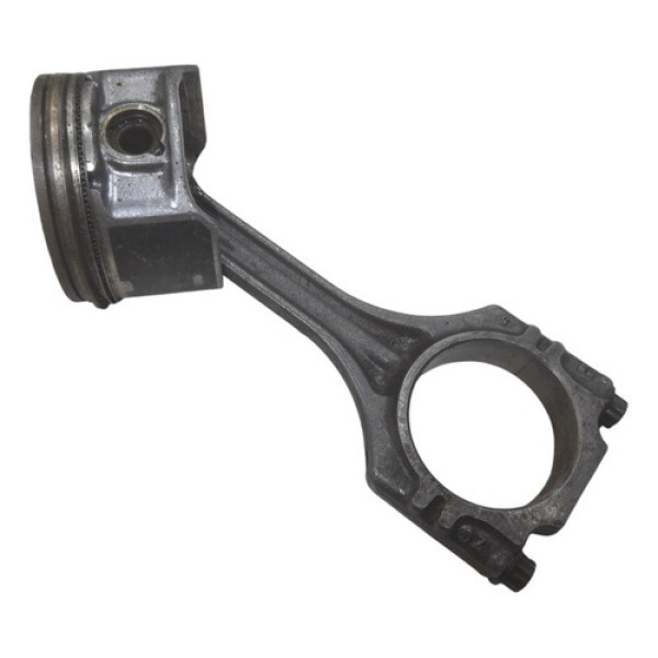 Jogo Pistão  Biela Volkswagen  Golf Polo 1.6 8v 2001 A 2006