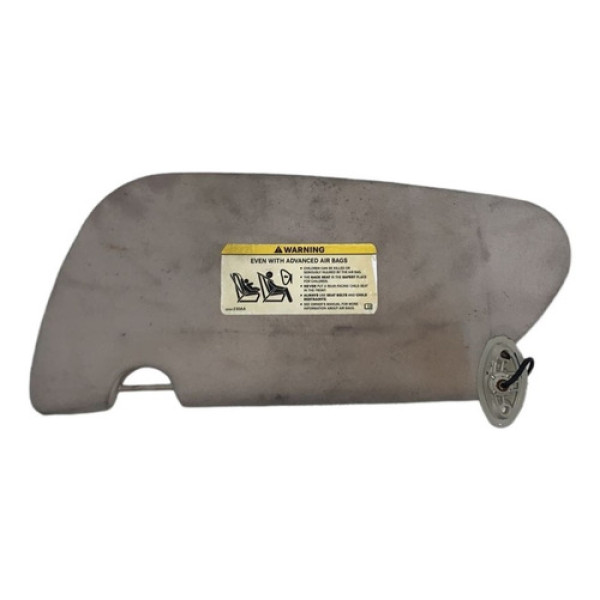 Quebra Sol Lado Direito Chrysler Pt Cruiser 2001 A 2009