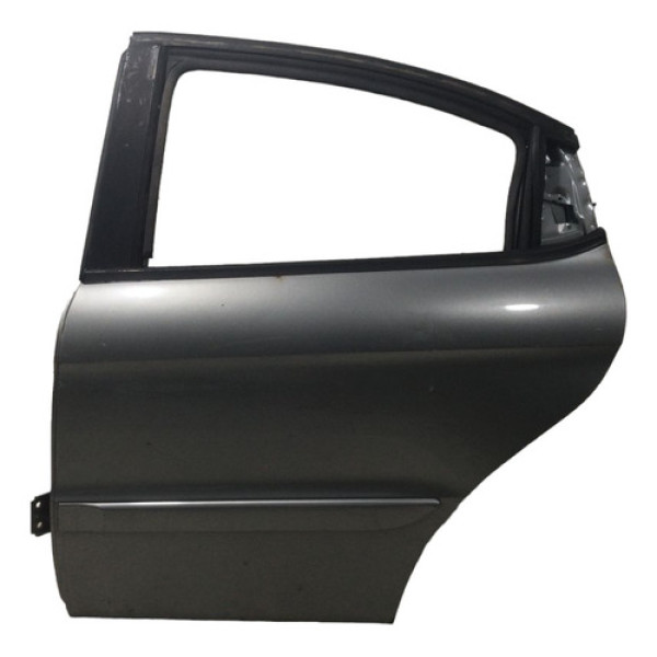 Porta Traseira Esquerda Chery Cielo 2009 2010 2011 2012
