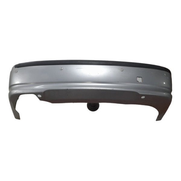 Parachoque Traseiro Bmw 330i 2001 2002 2003 2004 2005 2006 