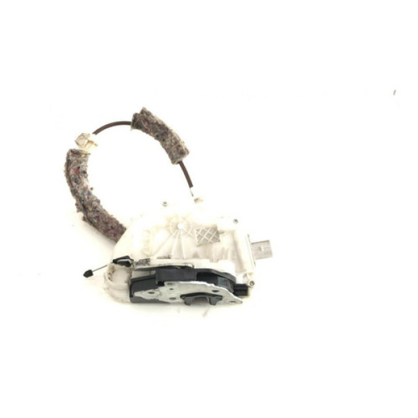 Fechadura Elétrica Dianteira Direita Fox 2009 A 2014