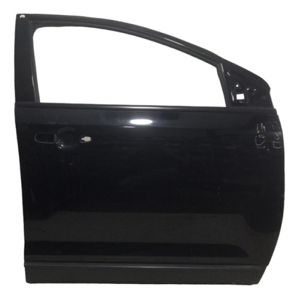 Porta Dianteira Direita Ford Edge 2007 2008 2009 2010