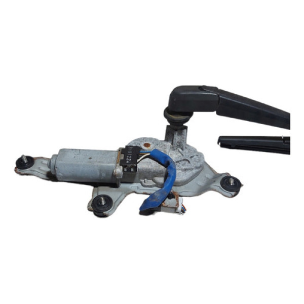 Motor Limpador Tampa Traseira Kia Soul 2010 2011 A 2014