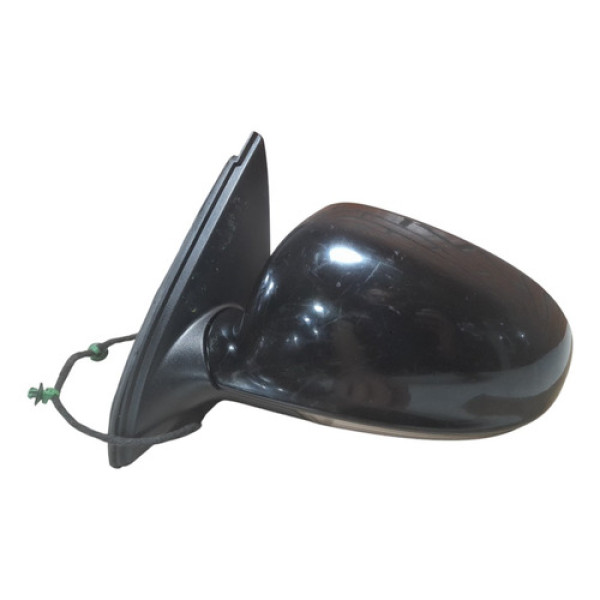 Retrovisor  Esquerdo Jetta Mk5 Com Pisca 2006 2007 A 2010