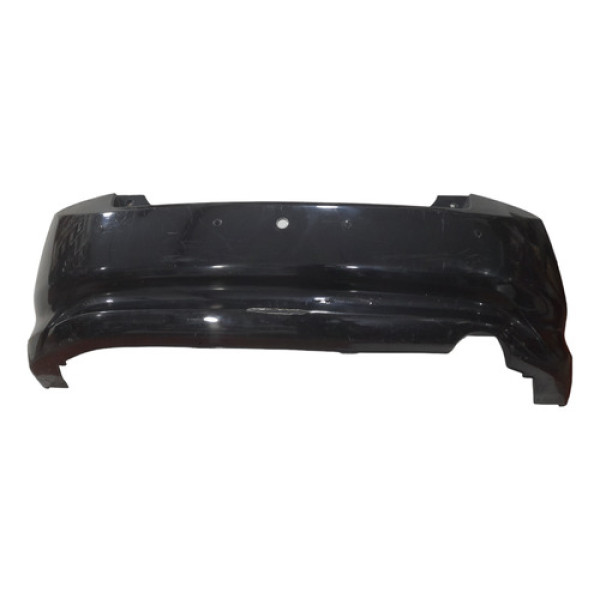 Parachoque  Traseiro Honda City 2009 2010 2011 2012 