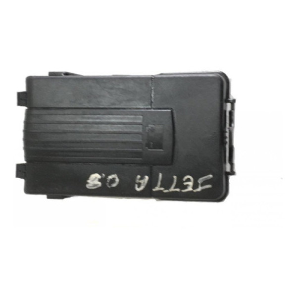 Capa Tampa Bateria Jetta Passat 2.0 16v C Detalhe 2003 A 14