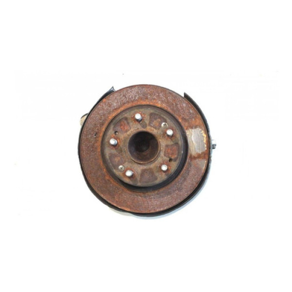 Montante Tras Direito New Civic 2.0 16v C/abs 2007 A 2011