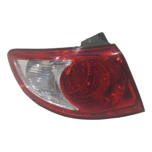 Lanterna Traseira Esquerda Hyundai Santa Fé 2007 A 2010