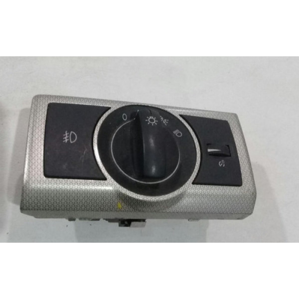 Comando Botão Farol Captiva Ano 2008 2009 2010 2011 Original