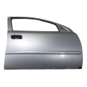 Porta Dianteira Direita Astra 4p 1998 1999 2000 A 2011 Gm