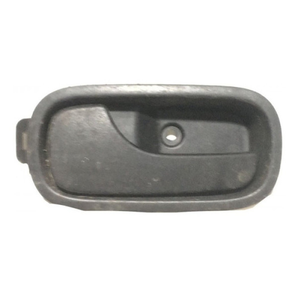 Maçaneta Interna Traseira Esquerda Uno Vivace 2011 A 2017