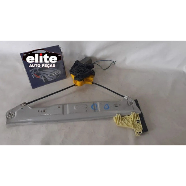 Máquina De Vidro C/motor D/d Gol 2007 09 10 11 12 15 2018