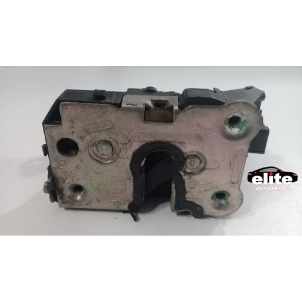 Fechadura Porta Traseira Esquerda  Logan Sandero  2007 A 11