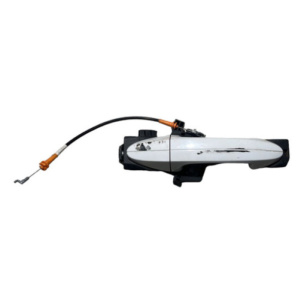 Maçaneta Externa Porta Traseira Direita Ecosport 2013-2017