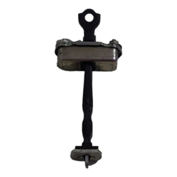 Limitador Porta Traseira Esquerda Nissan Tiida 2008 A 2013