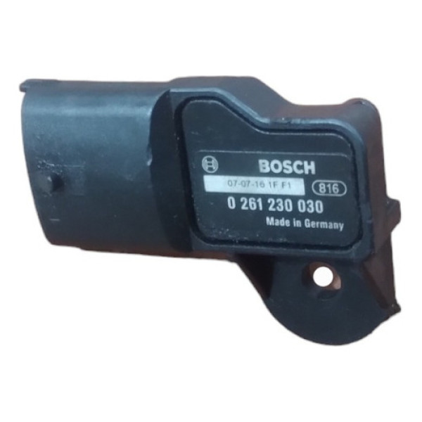 Sensor Map Fiat Bravo 1.8 16v Etorq Flex 2010 2011 A 2016