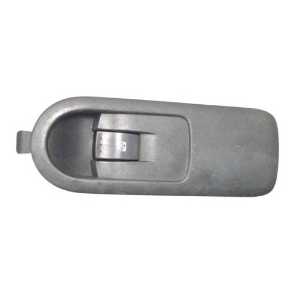 Moldura Vidro Elétrico Dianteiro Direito Duster 2012 A 2015