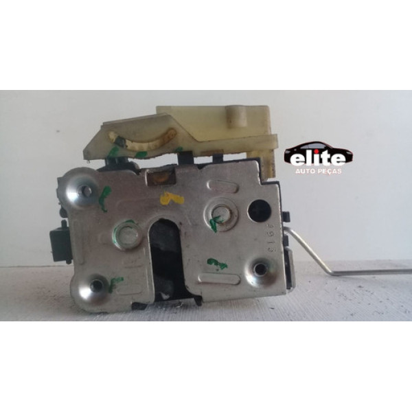 Fechadura Elétrica Traseira Esquerda Duster 2016 A 2019