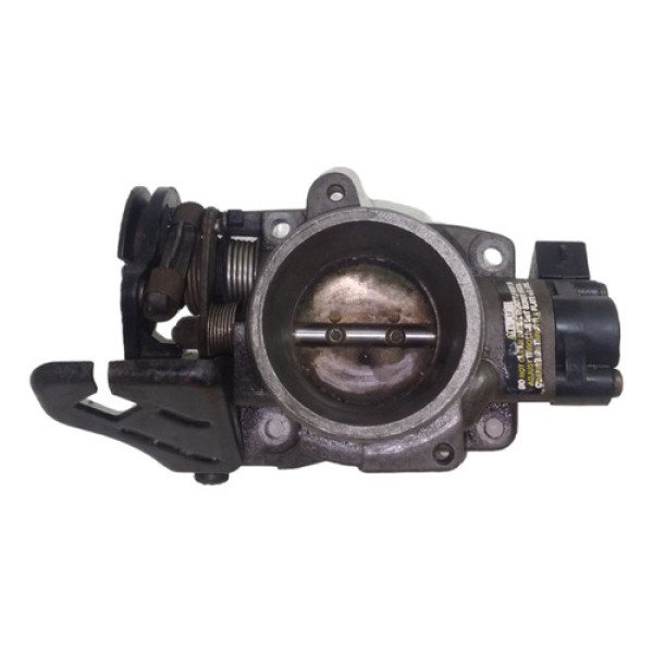Tbi Corpo Borboleta Ford Escort Zetec 1.8 1997 1998 A 2003