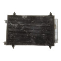 Condensador Ar Peugeot 307 C4 Picasso 1.6 16v 2002 A 2014
