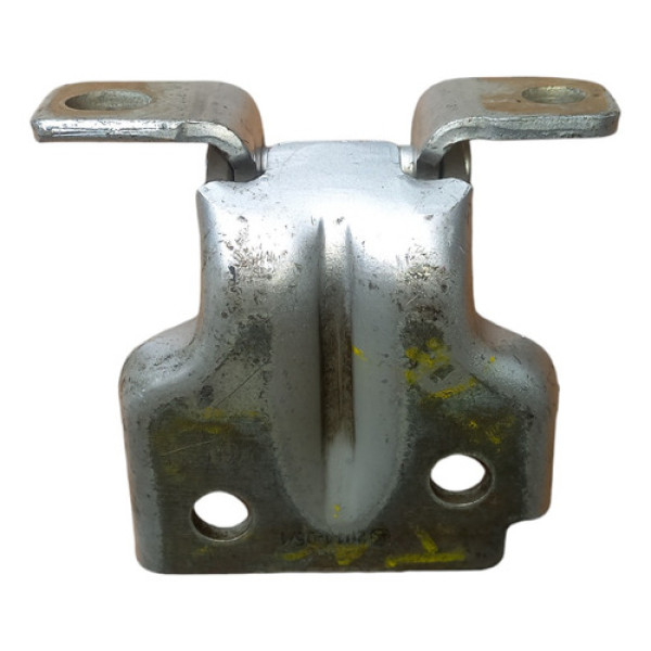 Dobradiça Porta Traseira Esquerda Jac J3 2011 2012 A 2016