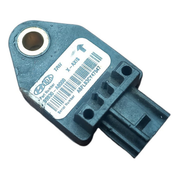 Sensor De Impacto Frontal Hyundai Hb20 2013 2014 2015 A 2019