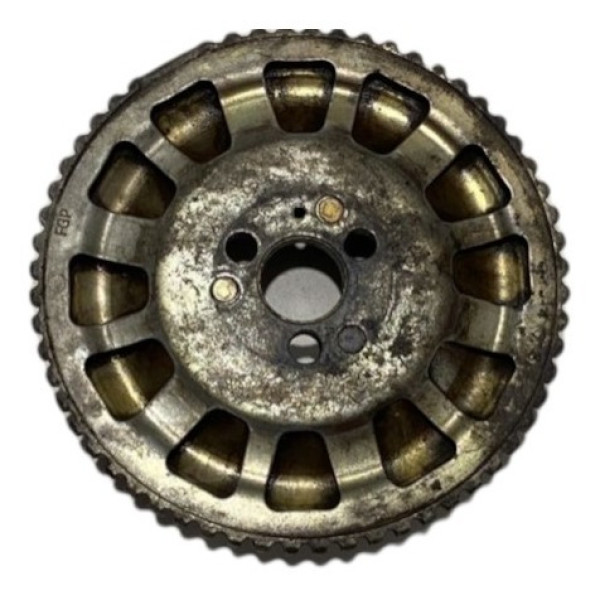 Polia Virabrequim Fiat Uno Mille Fire 1.0 2001 A 2005 