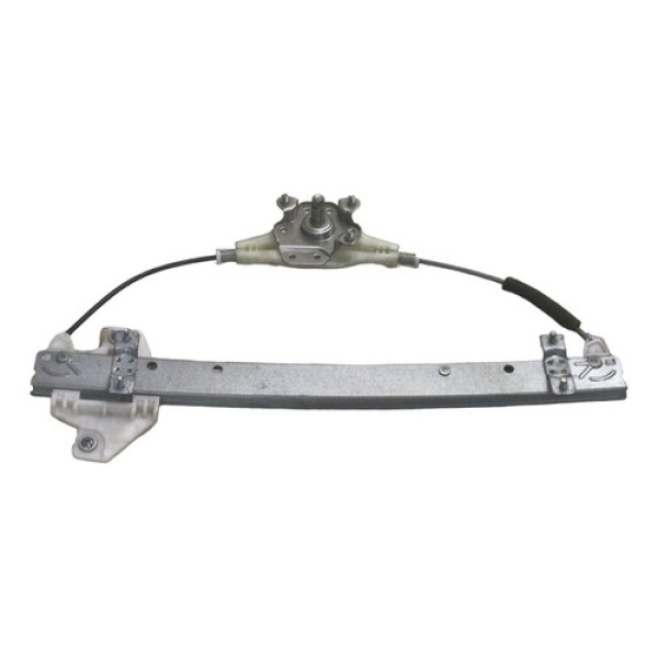 Máquina Vidro Manual Traseira Esquerda Hb20 2012 A 2019