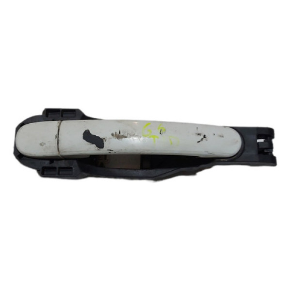 Maçaneta Externa Traseira Direita Gol G6 2012 2013 A 2016