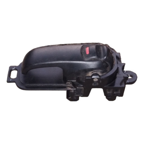 Maçaneta Interna Traseira Esquerda Nissan Livina 2009 A 2014