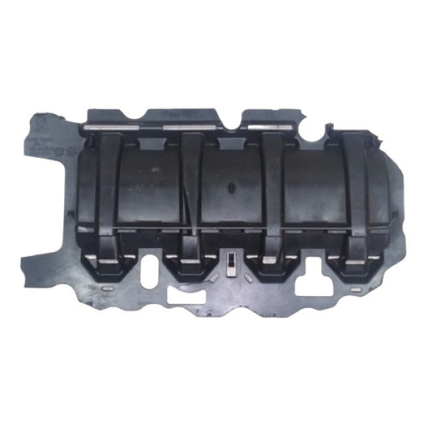 Defletor Óleo Cárter Vw Jetta 2017 2018 2019 A 2020