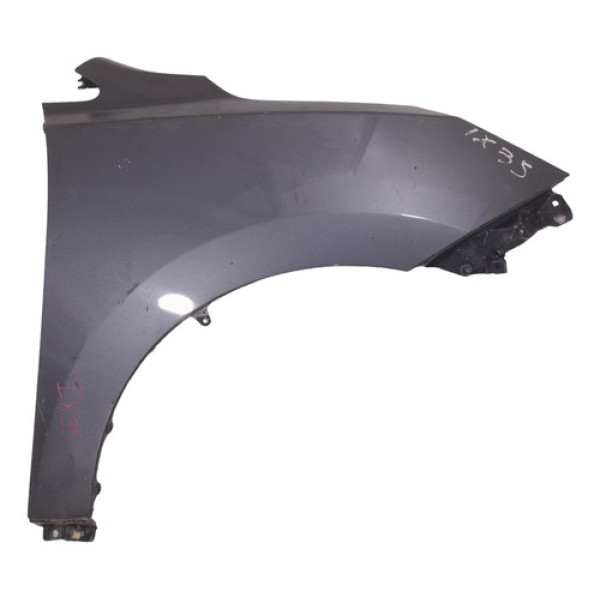 Paralama Direito Hyundai Ix35 2010 2011 2012 A 2015