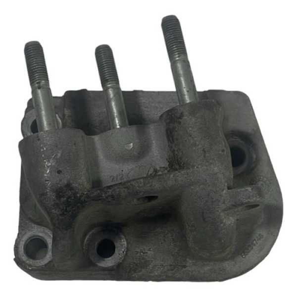 Suporte Coxim Motor Direito Palio Atractive 1.0 2012-2018