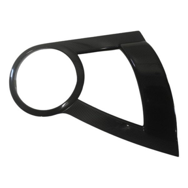 Acabamento Maçaneta Porta Tras Esquerda Jac J2 2012 A 2016