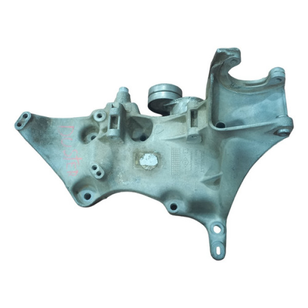 Suporte Alternador Duster 2.0 16v 2013 A 2019