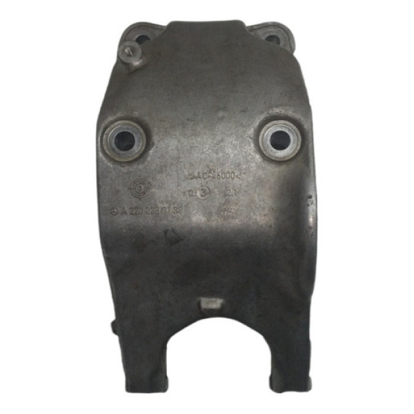 Suporte Coxim Câmbio Mercedes A200 Gla200 1.6 2013 A 2018