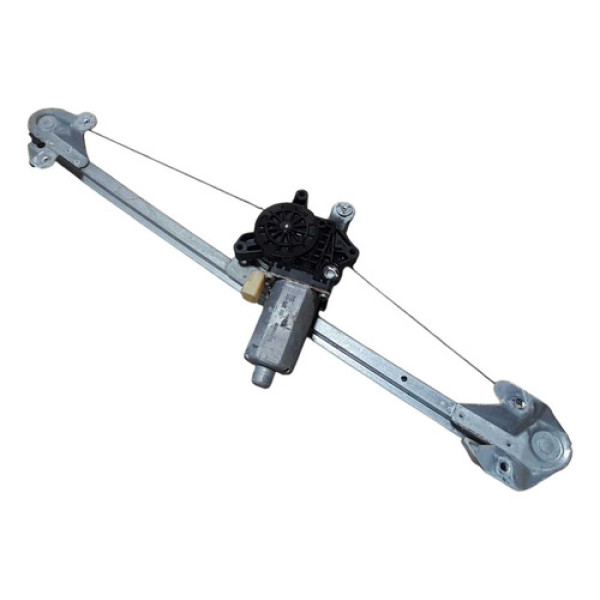 Maquina Vidro Elétrico Traseira Direita  Zafira 2002 A 2012