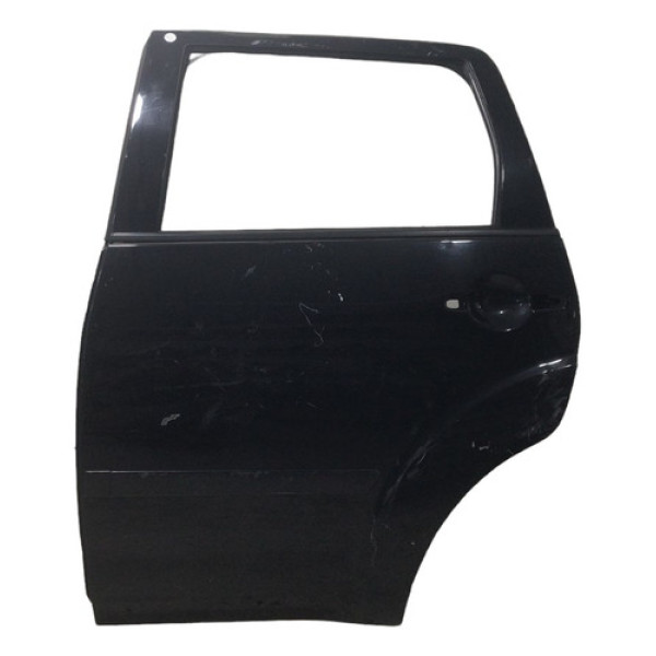 Porta Traseira Esquerda Outlander 2007 2008 A 2012 2013