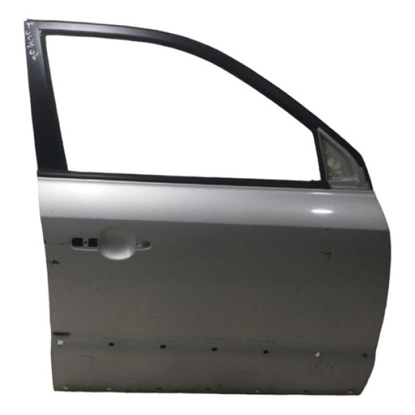 Porta Dianteira Direita Hyundai Tucson 2005 A 2015 Lisa