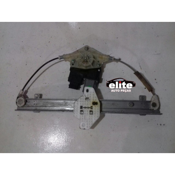 Máquina De Vidro Eletrica Original Hb20 2012 2013 14 15 16