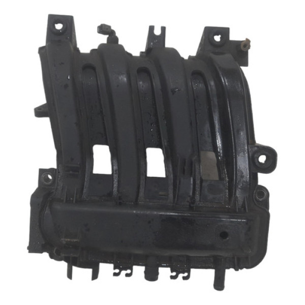 Coletor Admissão Clio Logan Sandero 1.0 16v 2007 2008 A 2013