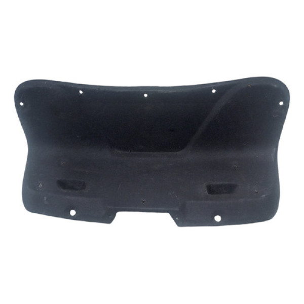 Acabamento Forro Interno Tampa Traseira C4 Pallas 2007 2012