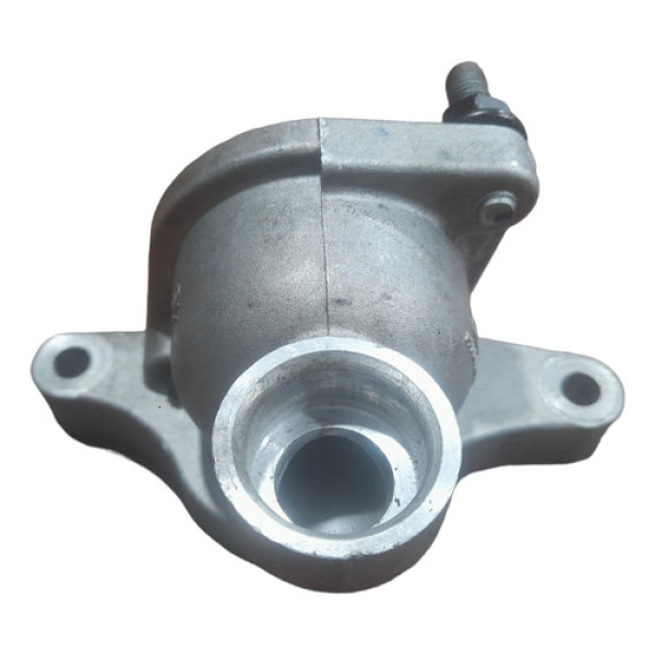 Carcaça Válvula Termostatica Hyundai Hb20 2013 2014 A 2019